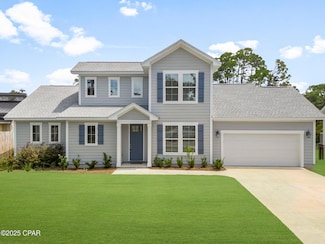 4332 Magnolia Beach Rd, Upper Grand Lagoon, FL 32408