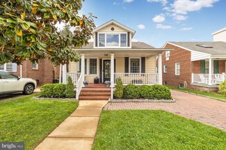 4613 Maple Ave, Bethesda, MD 20814