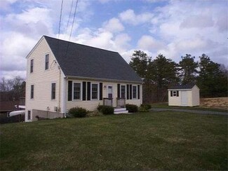 24 Leisure Ln, East Wareham, MA 02538