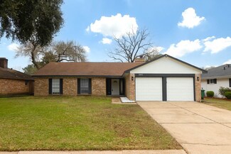 10931 Montverde Ln, Houston, TX 77099