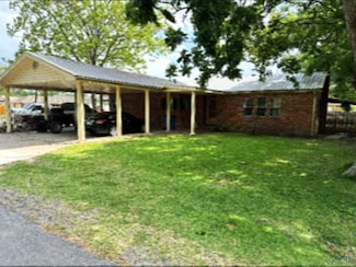 601 Osage St, Franklin, LA 70538
