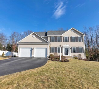 66 Hunter Mill Way, Londonderry, NH 03053