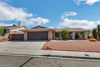 1319 Stacey Ln, Boulder City, NV 89005