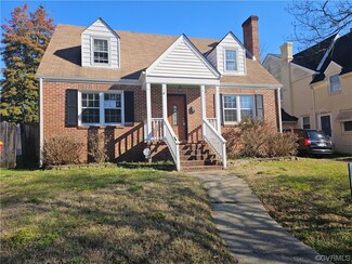 1923 Matoax Ave, Petersburg, VA 23805