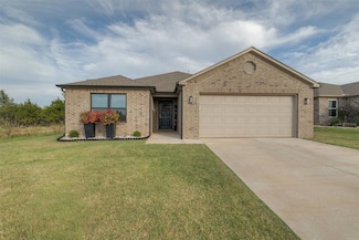 232 Dooley Creek Ln, Edmond, OK 73003