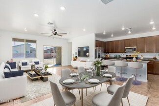 7869 S Sugarbend Dr, Tucson, AZ 85757