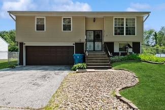 2916 Nichols Dr, Sauk Village, IL 60411