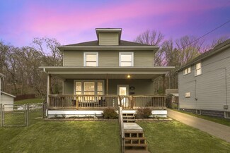556 3rd St, Logan, OH 43138