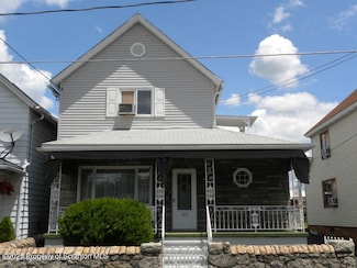125 Hill St, Jessup, PA 18434