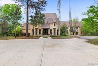1777 Barganier Rd, Cecil, AL 36013