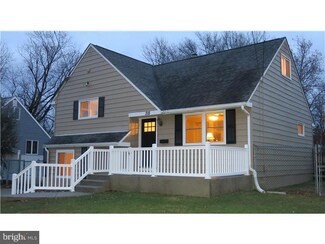 318 Keller Rd, Glendora, NJ 08029