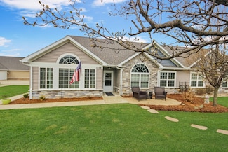 10947 Elkhart Place, Crown Point, IN 46307