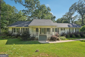 2963 Gordon Rd, Senoia, GA 30276