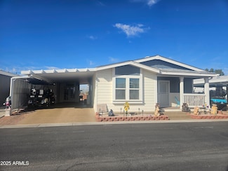 650 N Hawes Rd Unit 2713, Mesa, AZ 85207