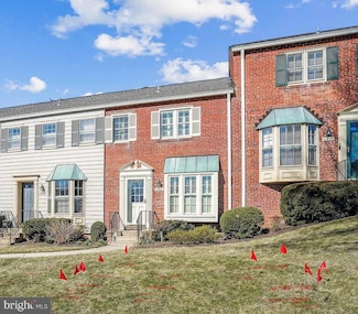 4871 Chevy Chase Dr, Chevy Chase, MD 20815