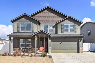 1103 S Soda Rd, Spokane, WA 99224
