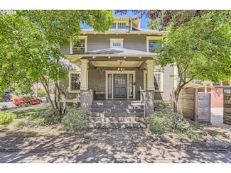 933 SE 31st Ave, Portland, OR 97214