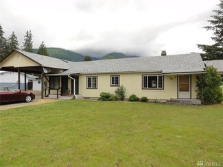 132 Kindle Rd, Randle, WA 98377