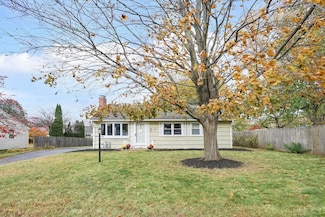 20 Wrenwood St, Springfield, MA 01119