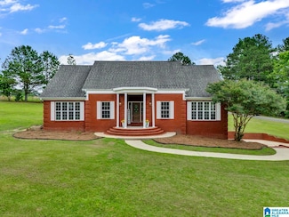 9485 Bagley Rd, Empire, AL 35063
