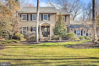 100 Forest Ave, Medford, NJ 08055