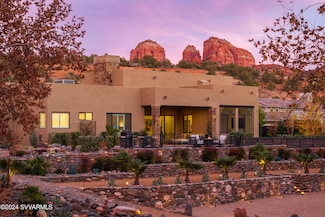 102 Lagos Ct Unit Lot 28, Sedona, AZ 86336