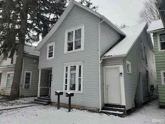 2506 Miner St, Fort Wayne, IN 46807