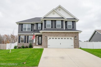 156 Mt Carmel Blvd, Rineyville, KY 40162