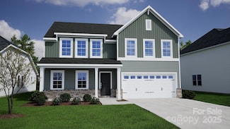 1632 Piper Creek Ave, Newton, NC 28658