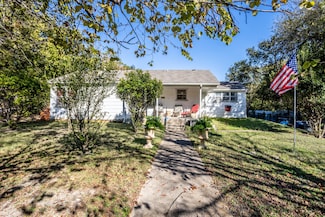 5122 Patonia Ave, Dallas, TX 75241