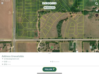 1149 W Trek Cir, Goddard, KS 67052