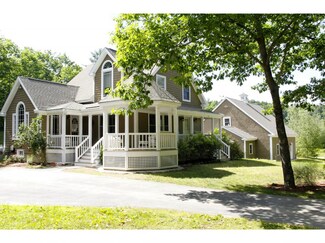 330 Winding Hill Rd, Northwood, NH 03261