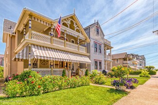 19 Atlantic Ave, Ocean Grove, NJ 07756