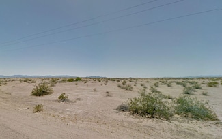 Cam Del Manzanita, Dateland, AZ 85333