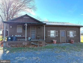 0 Hickory Hill Rd, Purgitsville, WV 26845
