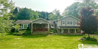 9983 Deer Creek Rd, Portville, NY 14770