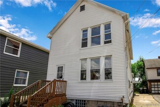 149 Roswell Ave, Buffalo, NY 14207