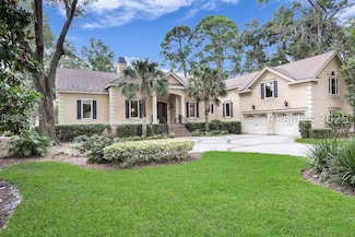 368 Long Cove Dr, Hilton Head Island, SC 29928