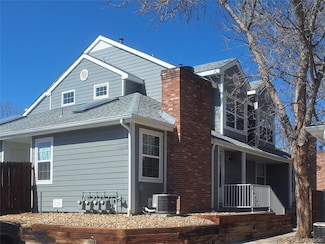 8336 W 87th Dr Unit D, Arvada, CO 80005