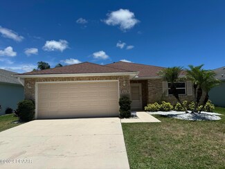 1463 Bay Grove Dr, Port Orange, FL 32129