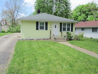 1103 S Jersey Ave, Muncie, IN 47302