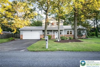 2145 Whitehead Rd, Nazareth, PA 18064