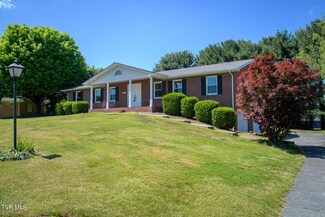 19545 Mccray Dr, Abingdon, VA 24211