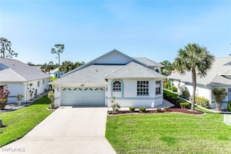 3895 Sabal Springs Blvd, North Fort Myers, FL 33917
