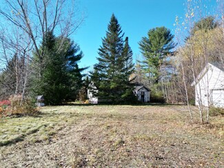 48 Norris Rd, Molunkus Township, ME 04459