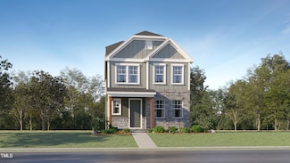 308 Canyon Spring Trail, Wake Forest, NC 27587