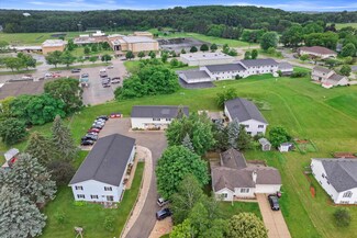 819 Lum Ave, Waterloo, WI 53594