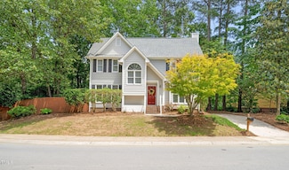 3008 Isabella Dr, Raleigh, NC 27603
