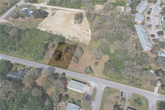 1026 Booker St, Fellsmere, FL 32948