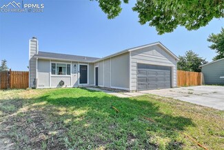 3388 Foxridge Dr, Colorado Springs, CO 80916